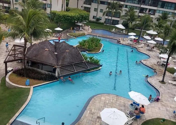 Marulhos Suites Pôrto das Galinhas