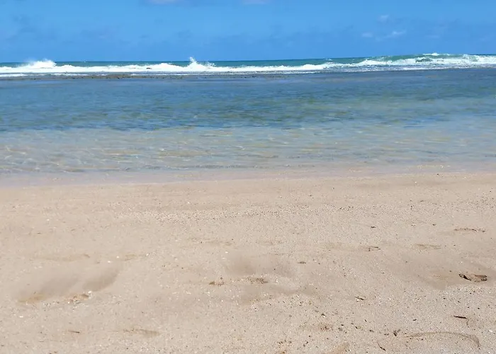 Marulhos Suites Pôrto das Galinhas